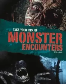 Image of Take Your Pick of Monster Encounters