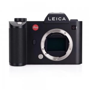 Image of Leica SL 24MP Mirrorless Digital Camera