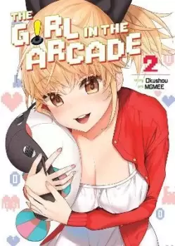 Image of The Girl in the Arcade Vol. 2 by Okushou