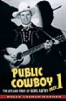 Image of Public Cowboy No. 1 by Holly George-Warren Book