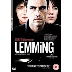 Image of Lemming DVD