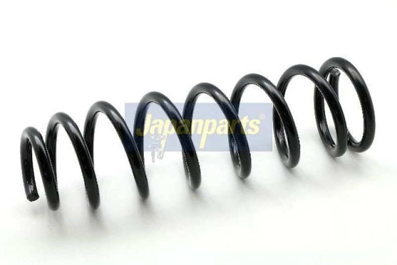 Image of JAPANPARTS Coil spring JAPANPARTS ZC3346A
