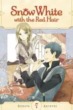 Image of Snow White with the Red Hair, Vol. 7 by Sorata Akiduki