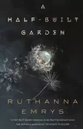 Image of half built garden