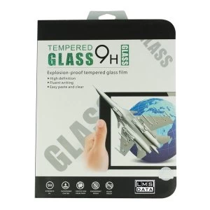 image of LMS Data Tempered Glass Screen Protector For Ipad 3 - Transparent