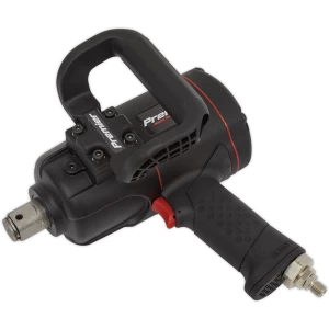 image of Sealey SA6008 1" Drive Twin Hammer Air Impact Wrench