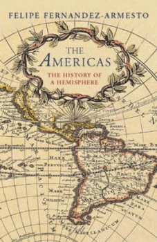 Image of The Americas by Felipe Fernandez-Armesto Paperback