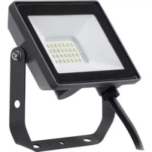 Image of Philips ProjectLine 8719514954397 LED floodlight 10 W Warm white
