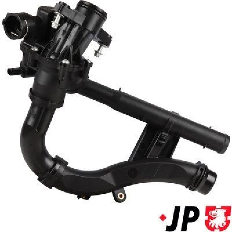Image of JP GROUP Thermostat housing JP GROUP 1314500800