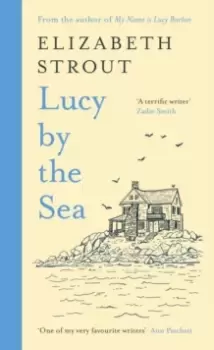 Image of Lucy by the Sea : From the Booker-shortlisted author of Oh William!