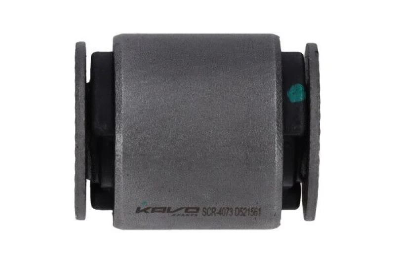 Image of KAVO PARTS Trailing arm / Suspension arm bush KAVO PARTS SCR-4073
