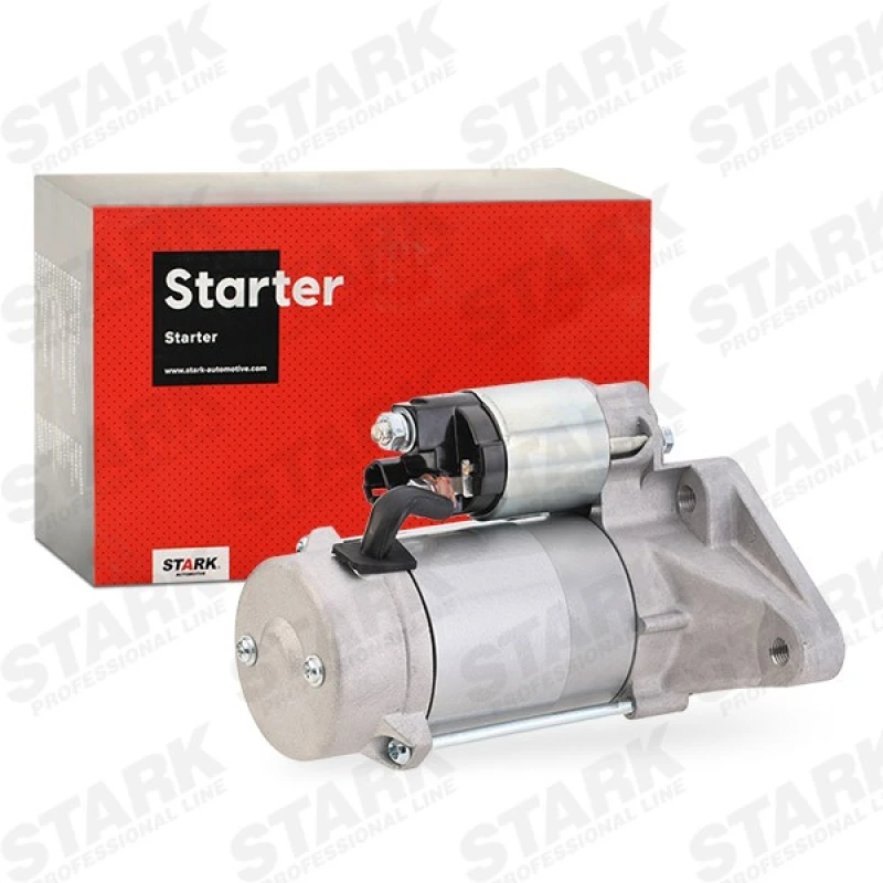 Image of STARK Starter motor STARK SKSTR-03330622