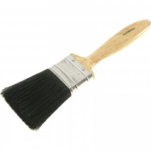 image of Faithfull Contractors Paint Brush 50mm