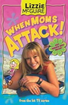 Image of When Moms Attack by Kim Ostrow and Terri Minsky Book