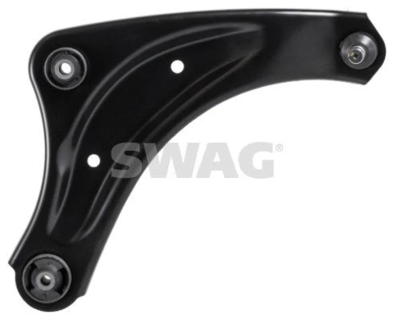 Image of Suspension arm SWAG 82 94 8159
