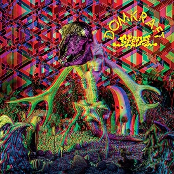 Image of Domkraft - Seeds CD