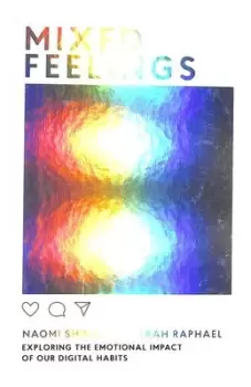 Image of Mixed feelings by Naomi Shimada