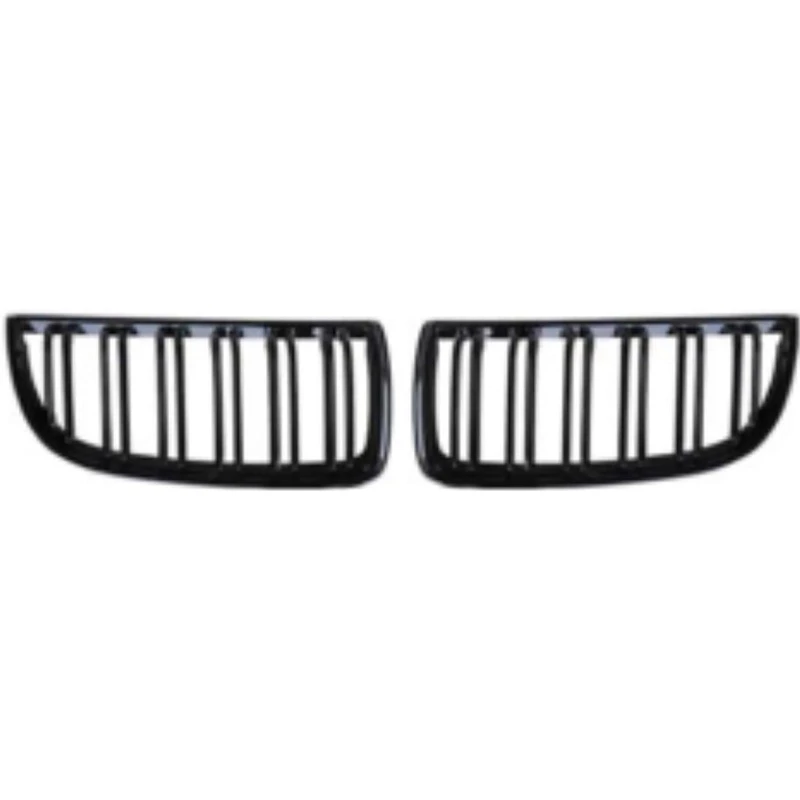 Image of Radiator Grille DIEDERICHS 1216245