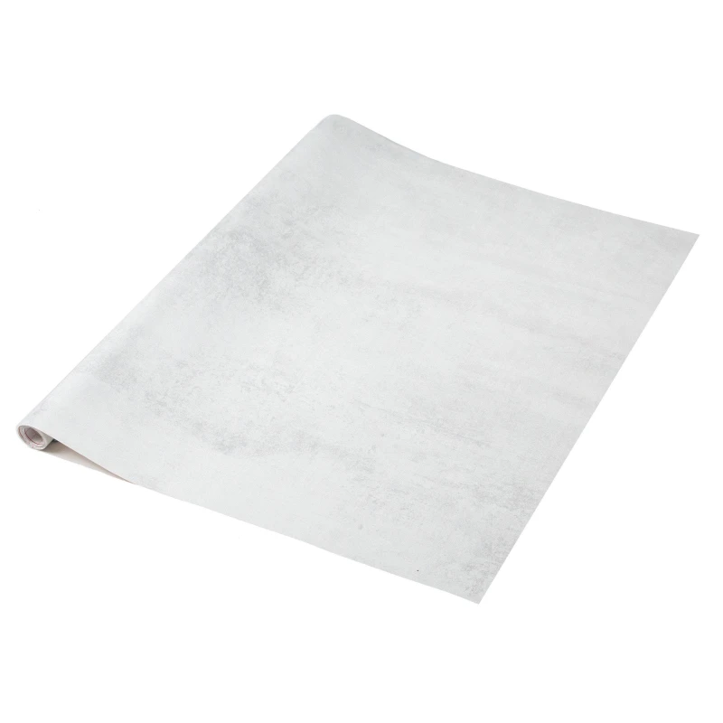Image of D C Fix dc fix Concrete White Self Adhesive Vinyl Wrap White unisex 67.5CMX2M