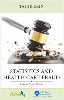 Image of Statistics and Health Care FraudHow to Save Billions