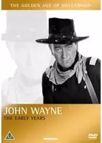 Image of John Wayne - The Early Years
