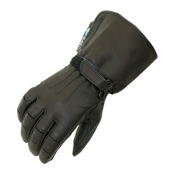 Image of Halvarssons Logan Black 7