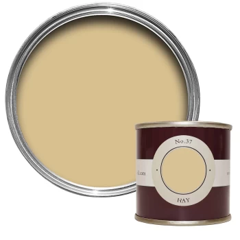 Image of Farrow & Ball Estate Emulsion Hay - Tester 100ml