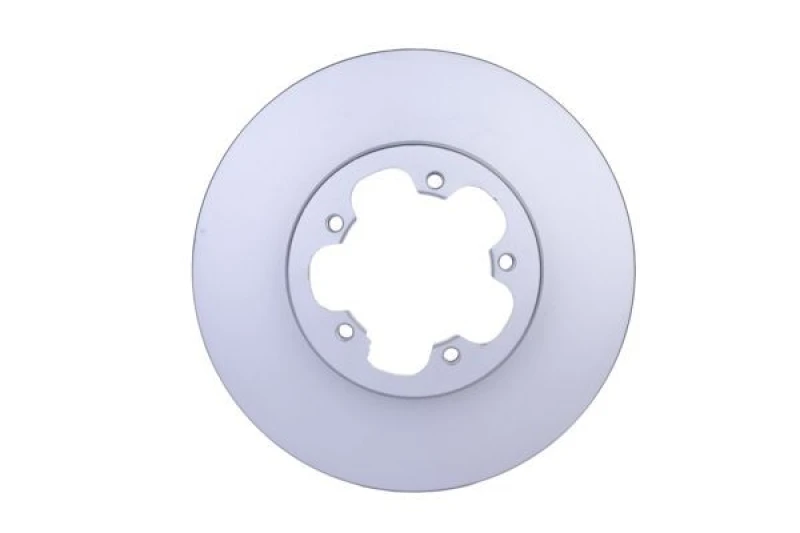 Image of HELLA Brake disc HELLA 8DD 355 113-261