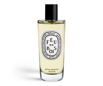 image of Diptyque Feu de Bois Room Spray 150ml