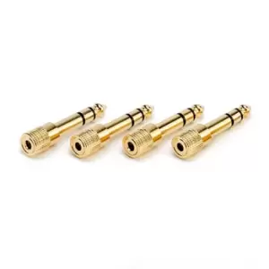 Image of RODE HJA-4 Headphone Adaptors