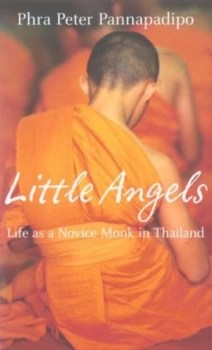 Image of Little Angels by Phra Peter Pannapadipo Paperback