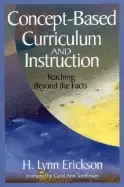Image of concept based curriculum and instruction teaching beyond the facts