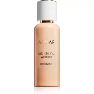 image of Armaf Club De Nuit Hair Mist 55ml