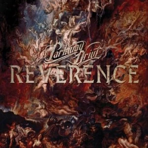 image of Reverence by Parkway Drive CD Album