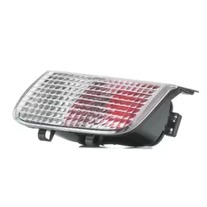 Image of MAGNETI MARELLI Rear light OPEL,RENAULT,NISSAN 714025470706 4412788,4419131,8200968070 93863598