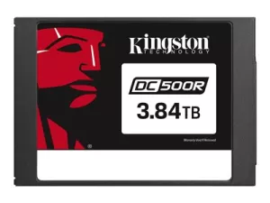 Image of Kingston DC500R 1.92TB SSD Drive