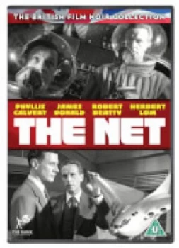 Image of The Net