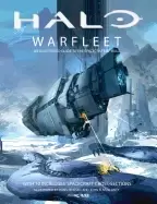 Image of halo warfleet