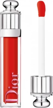 Image of DIOR Addict Stellar Gloss 6.5ml 840 - Diorfire