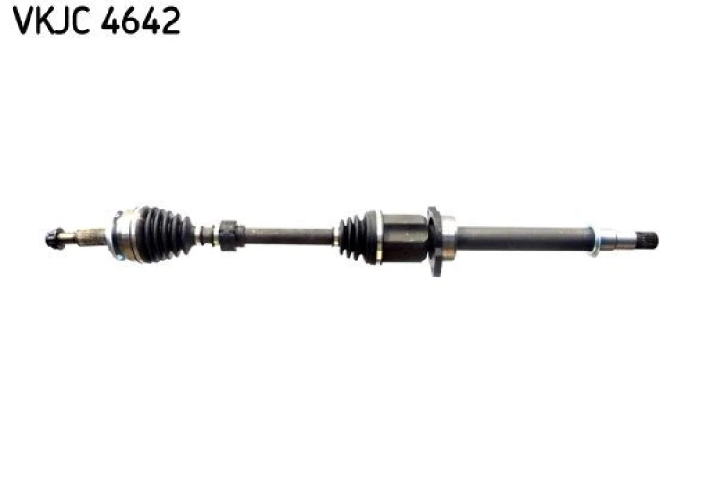 Image of SKF Drive shaft SKF VKJC 4642