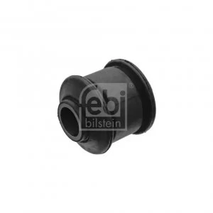 Image of Track Control Arm Bush FEBI BILSTEIN 100859
