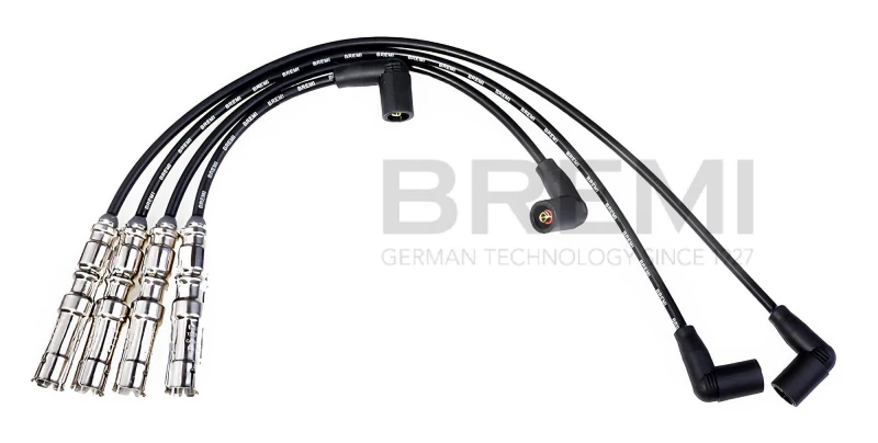 Image of Ignition lead set BREMI 223H200