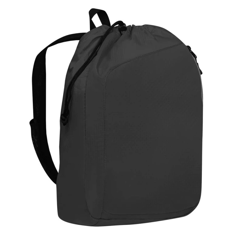 Image of Ogio Mens Endurance Sonic Single Strap Backpack Rucksack Pack of 2 in Black Male