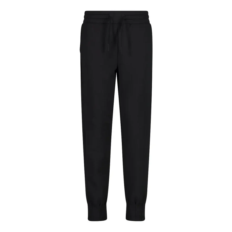 Image of CMP Womens joggers CMP Noir Female 2XS