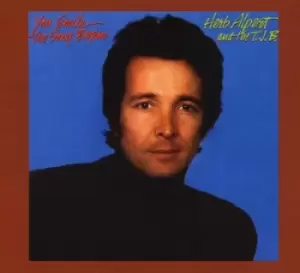 image of You Smile - The Song Begins by Herb Alpert and the Tijuana Brass CD Album