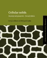 Image of cellular solids structure and properties