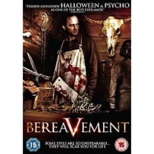 Image of Bereavement DVD