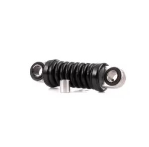Image of RIDEX Vibration Damper, v-ribbed belt FIAT,PEUGEOT,CITROEN 1637V0002 575131,575143,575144 575154,575179,575181,96236000,96236598,96321551,9405751819