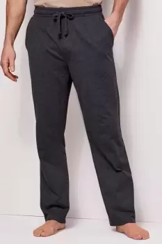 Image of 2 Pack Loungewear Trousers 31" (79cm) inside leg