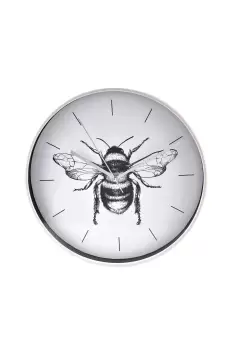 Bumblebee Wall Clock